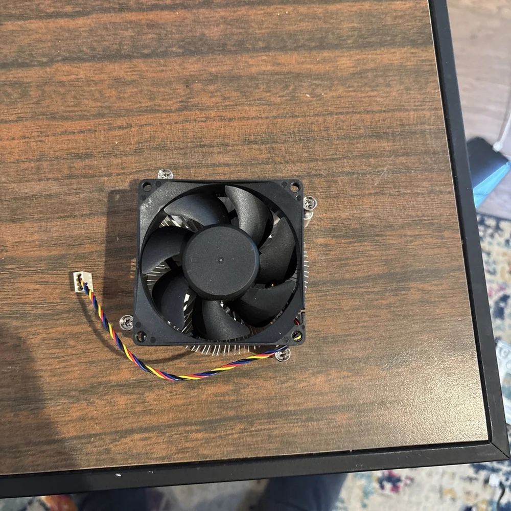 Heatsink Cooling Fan for HP Pavilion 570-p014